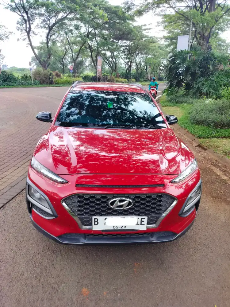 Hyundai KONA 2.0 matic