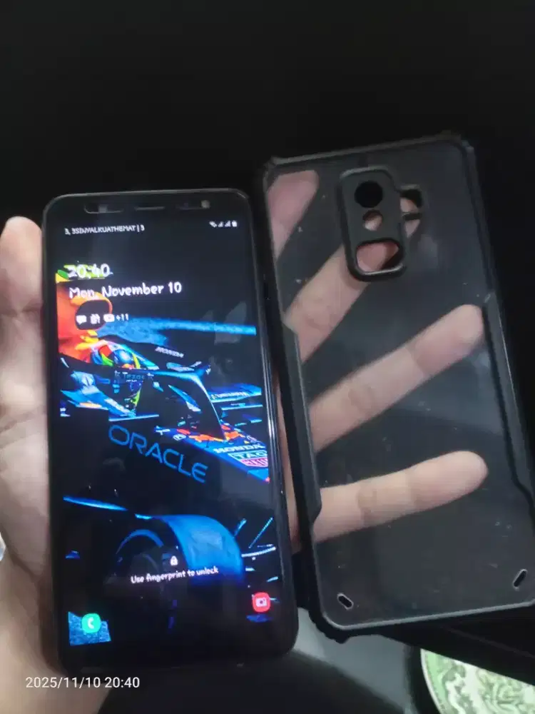 Samsung A6 Plus 4/32GB Normal