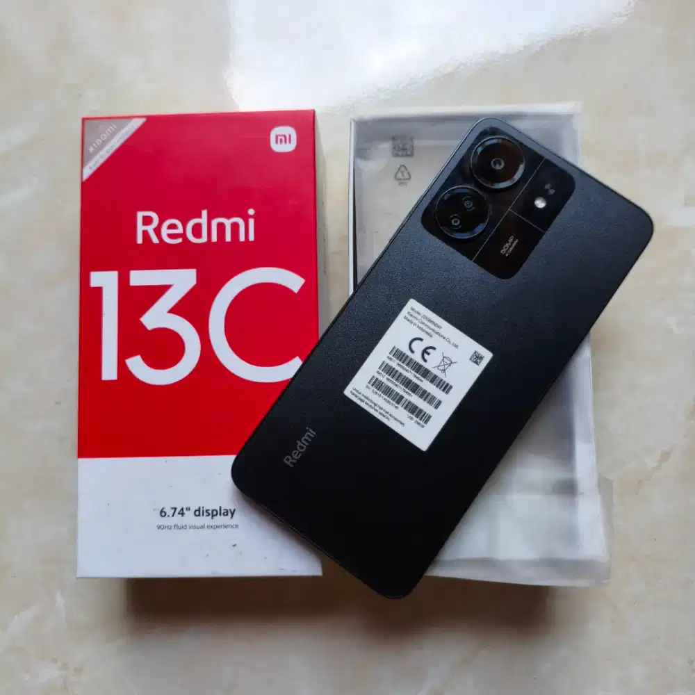 Redmi 13C 8/256GB