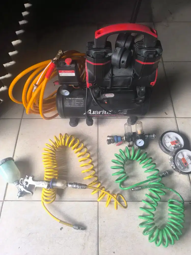 Jual kompresor murah