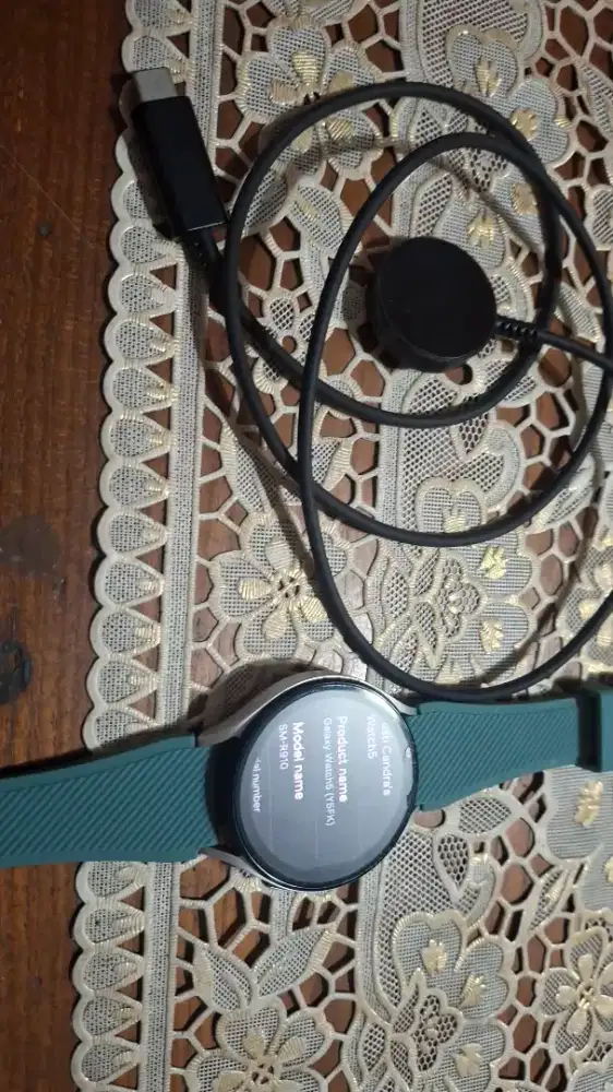 Samsung Galaxy Watch 5 44mm