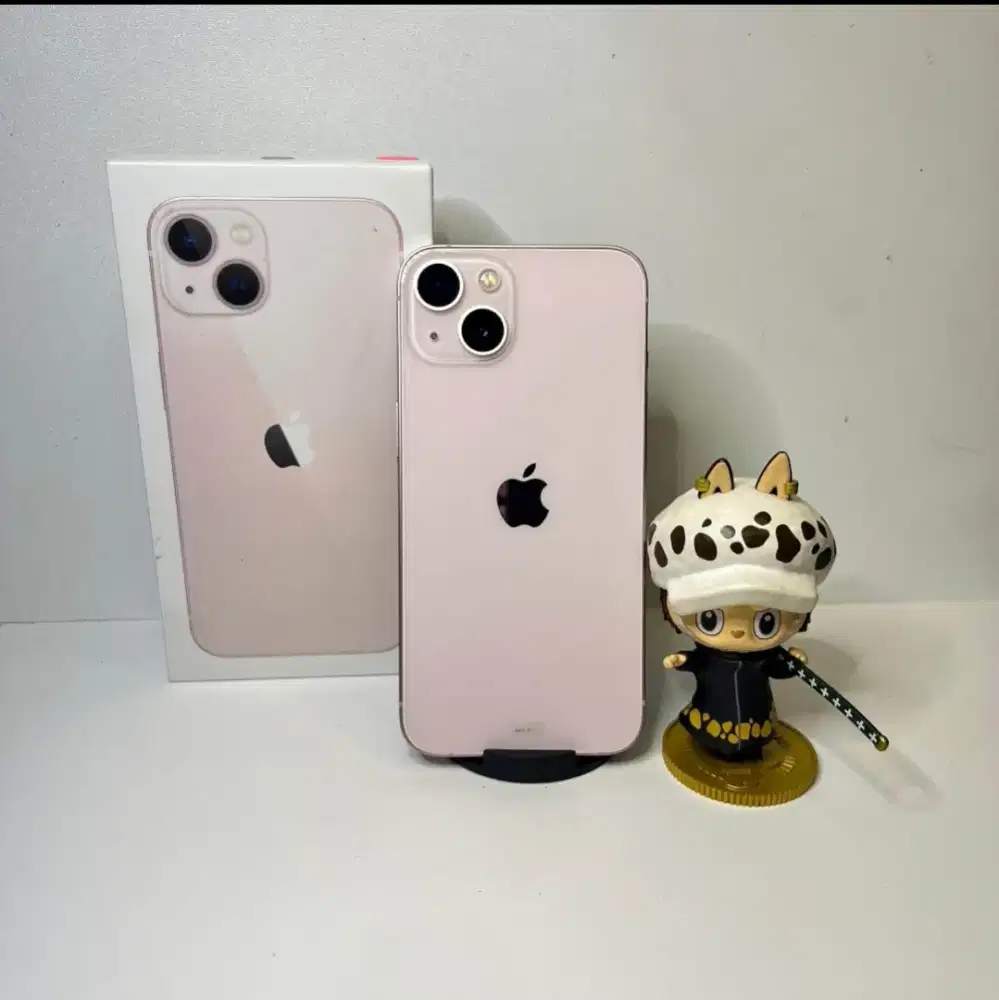 Iphone 13 128 inter all operator