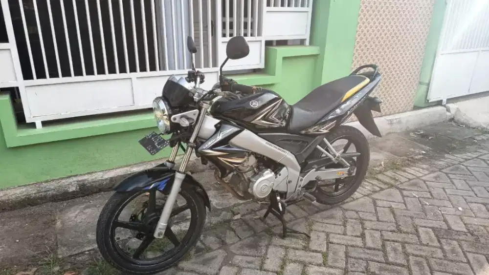 Jual speda vixen murah meriah