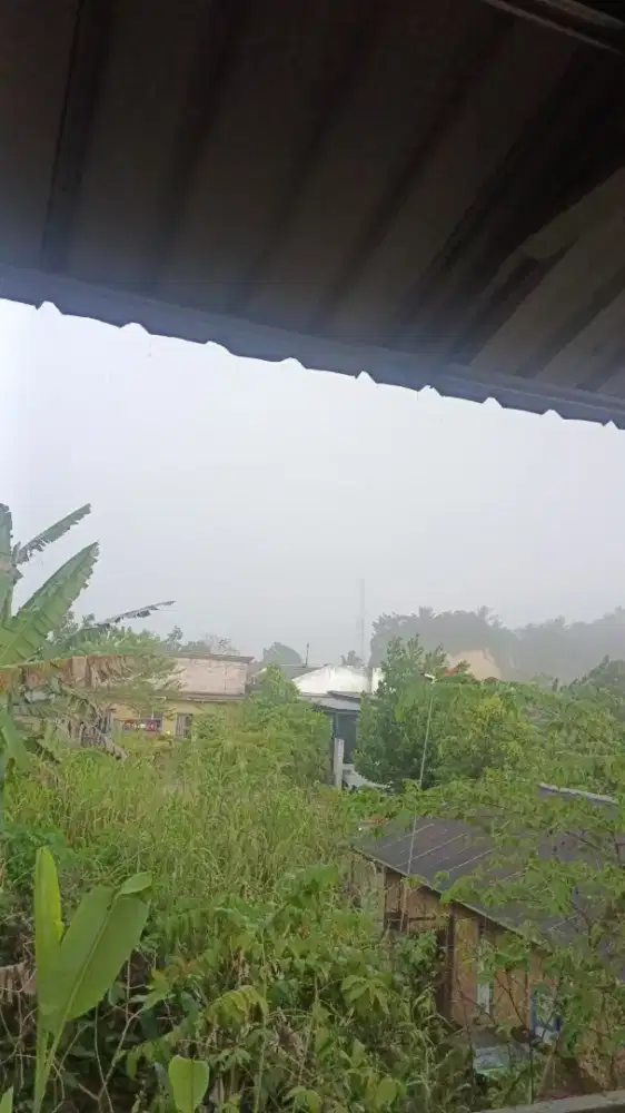 jasa setrika dan beberes