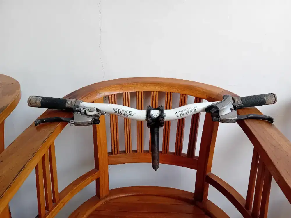 Accessorise/Sperpart Sepeda MTB