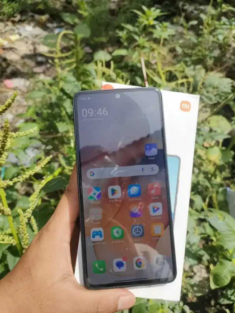 Redmi note 13 8/256