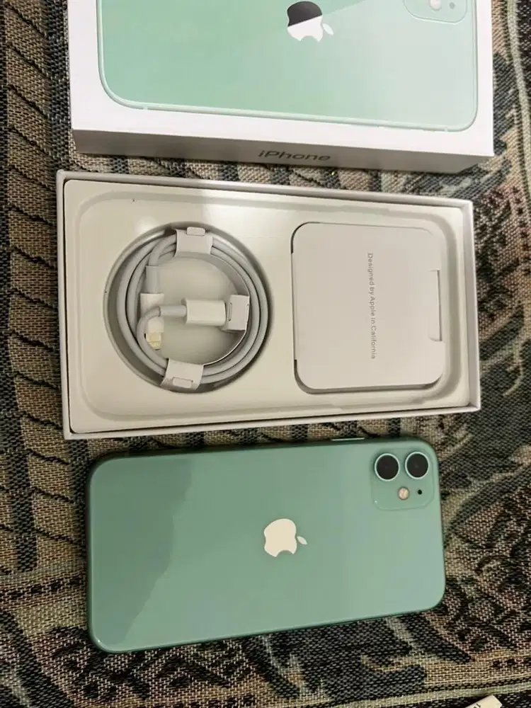 iphone 12 128gb semua tosca