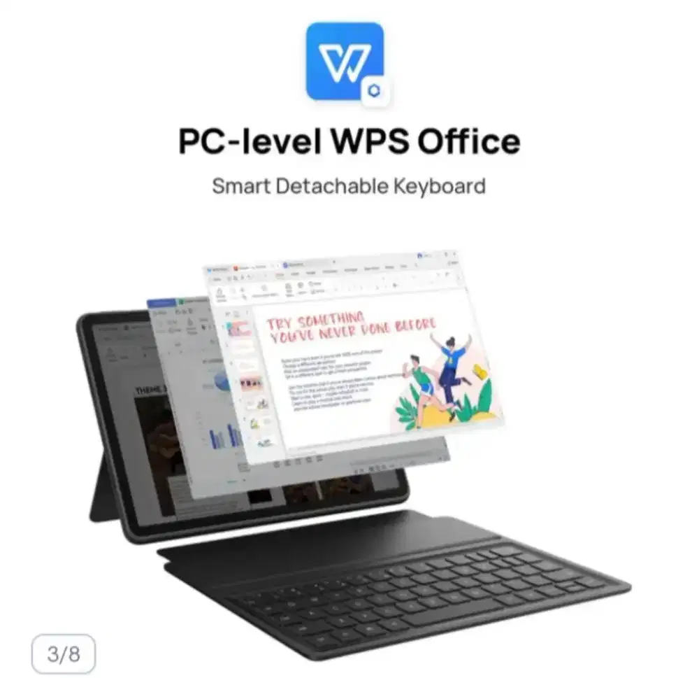 Huawei Matepad 11.5 (6/128) space gray