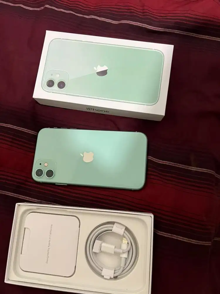 iphone 12 128gb masih ada 5G