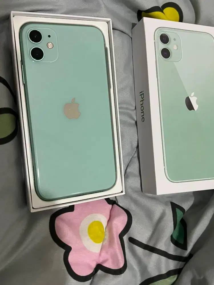 iphone 12 128gb siap apa adanya