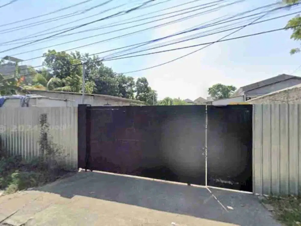 Jual Kavling Siap Bangun Nol Jalan Raya Medokan