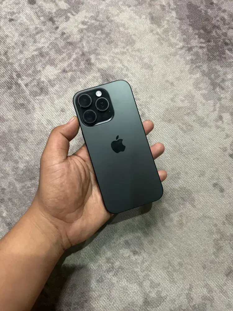 iPhone 16 Pro 256gb inter all operator (LIKE NEW)