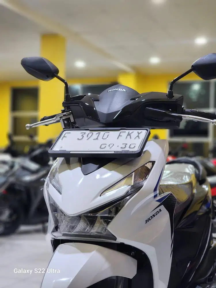 YUHUU READY BEAT SPORTY