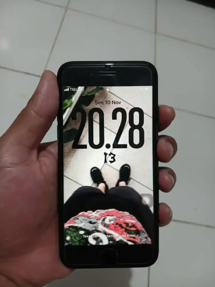 Iphone SE gen 2 ex inter