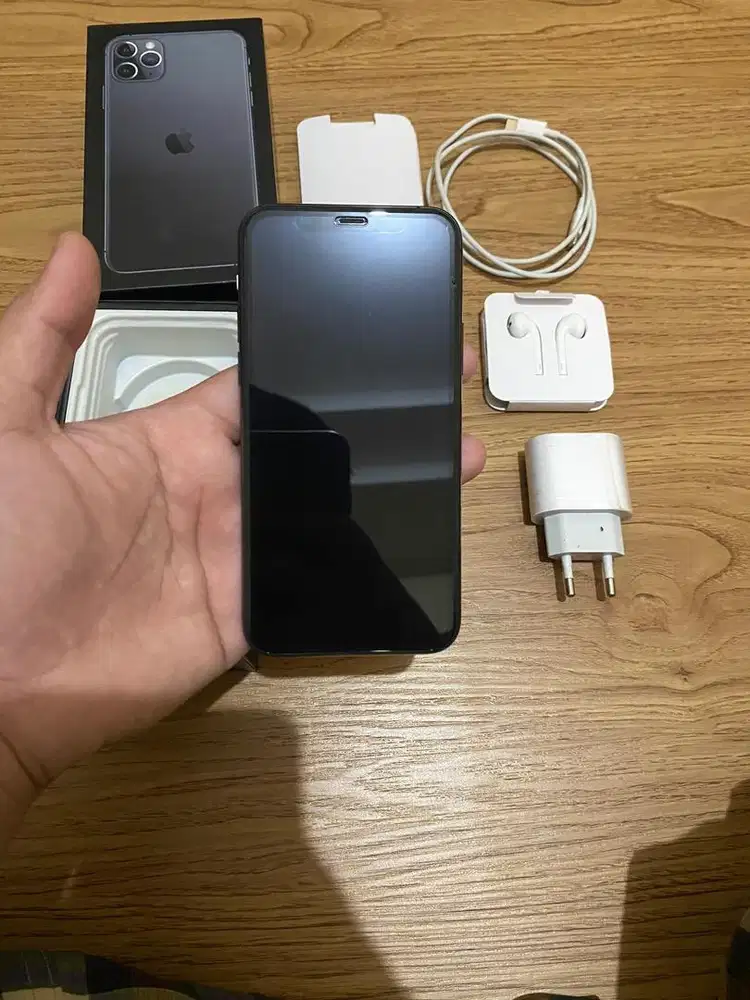 iPhone 11 Pro - 64Gb