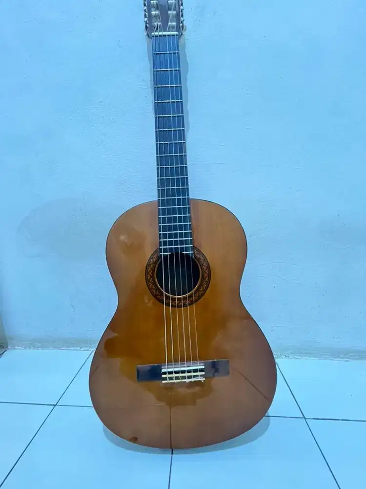 Gitar Yamaha C40 Original