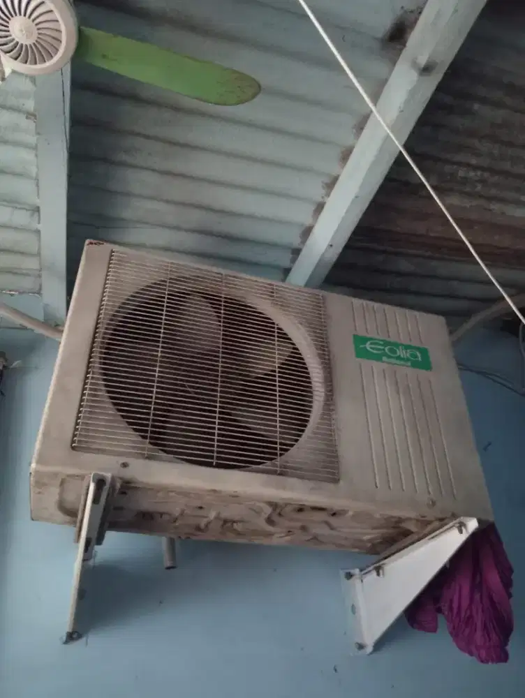 Terima beli barang bekas ronsokan