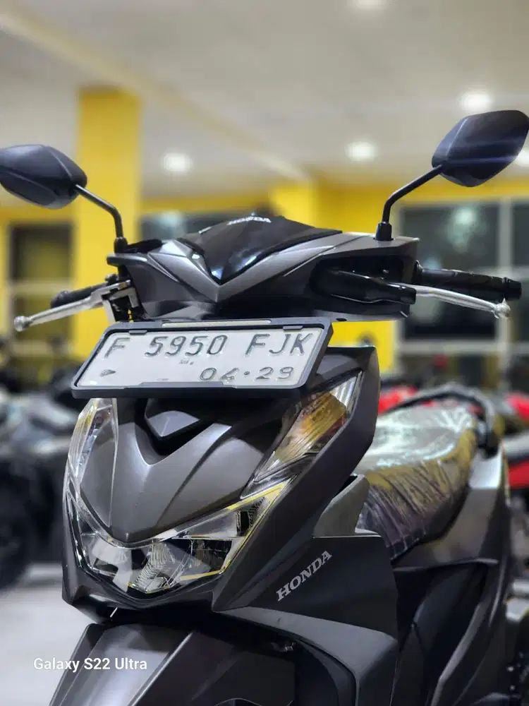 YUHUU READY BEAT DELUX