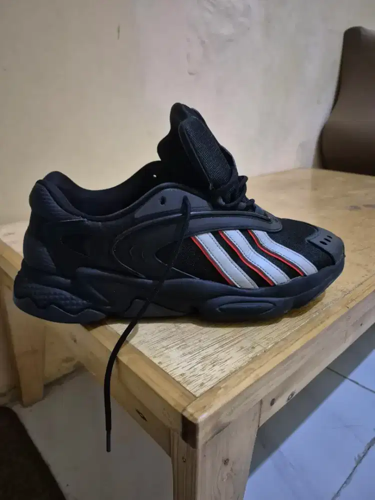 Jual adidas oztrail original