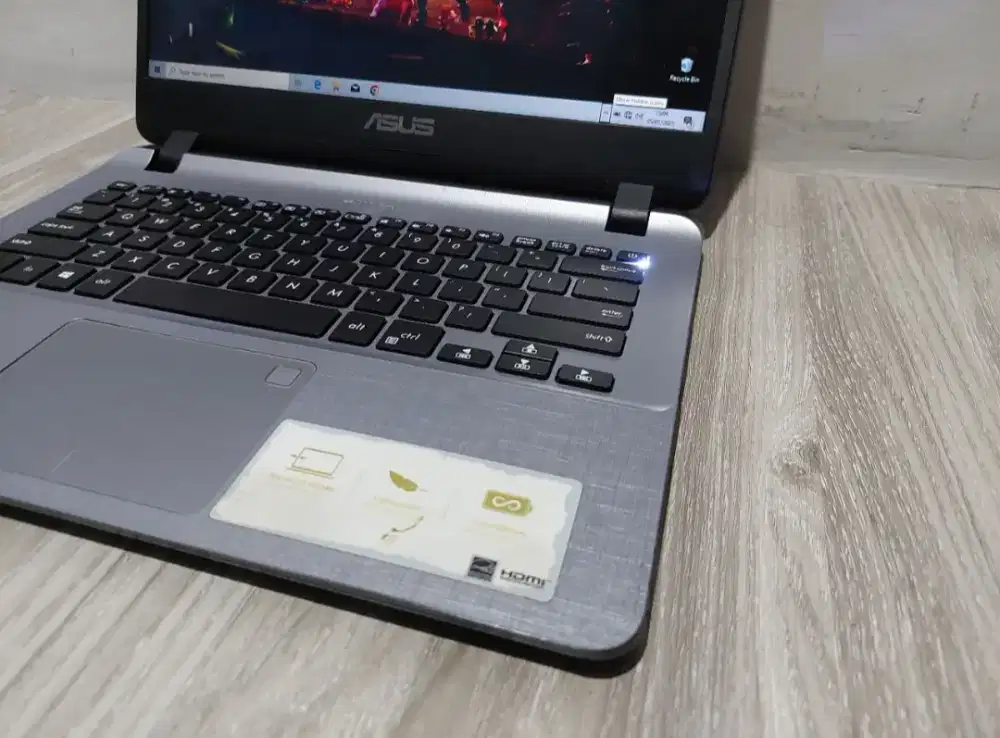 Edisi selesai skripsi