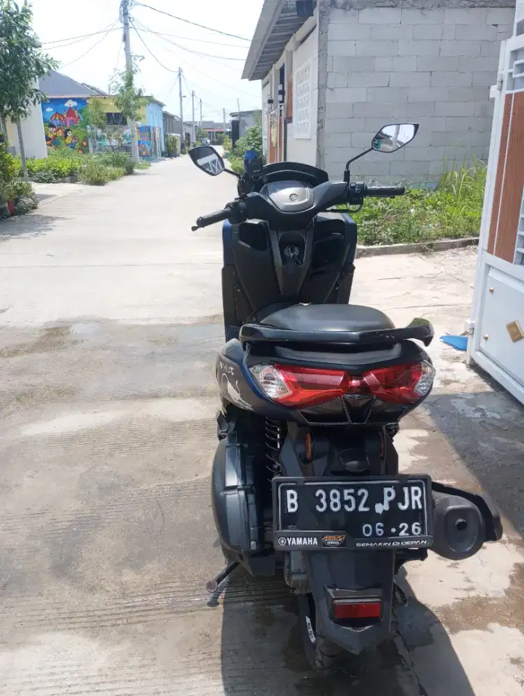 Jual Yamaha Nmax