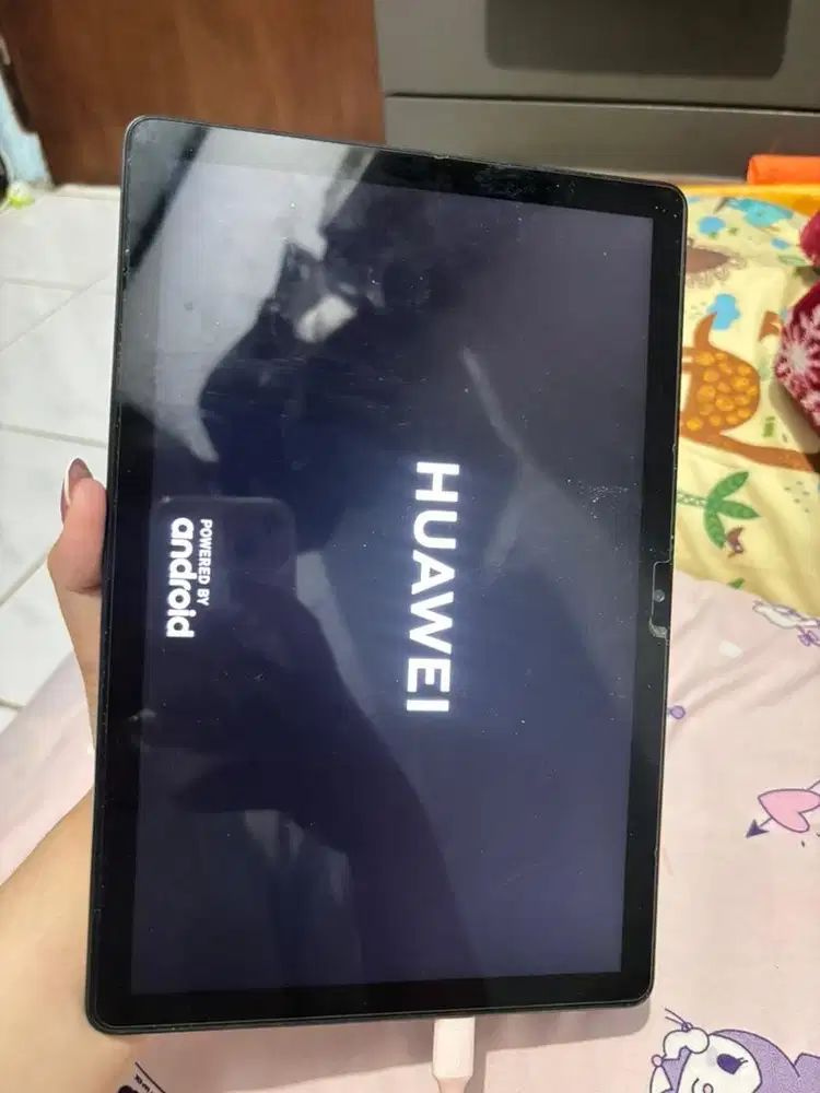 Jual tab huawei