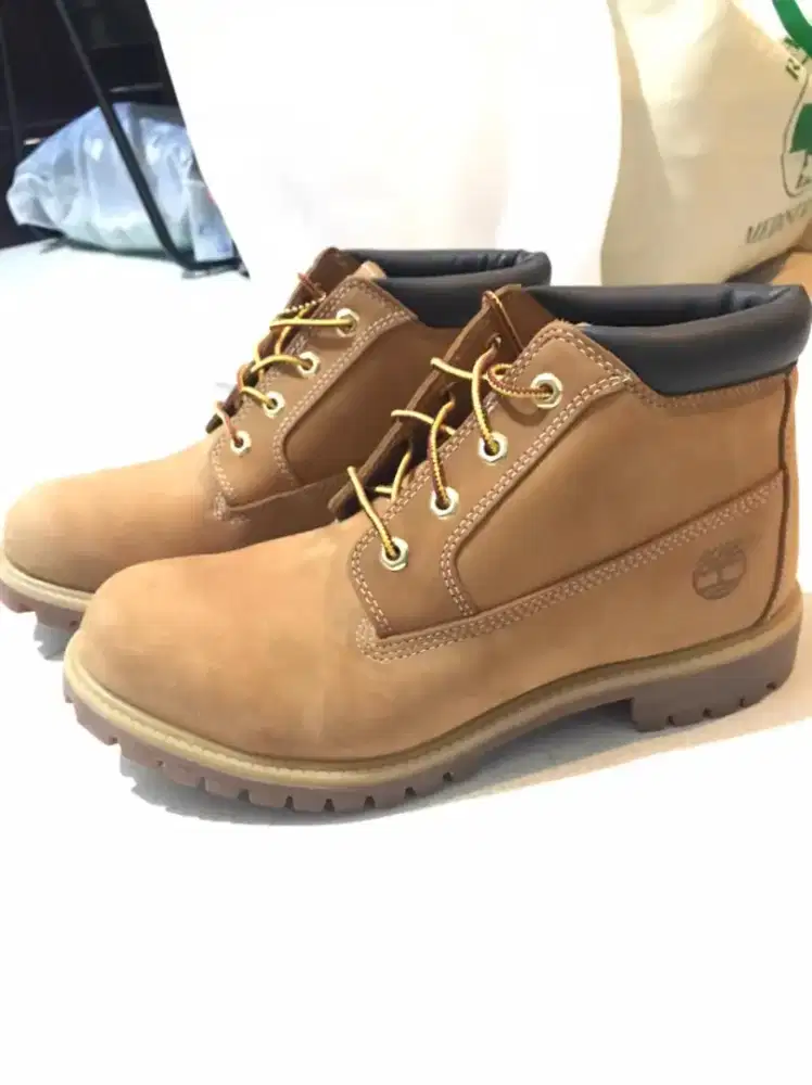 Timberland Waterproof Goretex Different Size