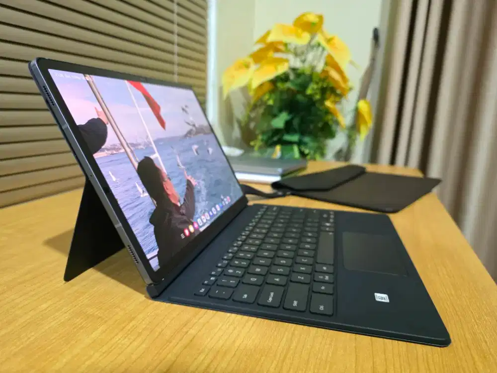 Samsung Galaxy Tab S10+