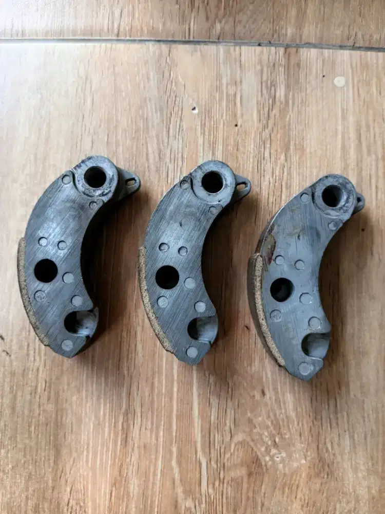 COPOTAN PCX 160 VBELT KAMPAS GANDA