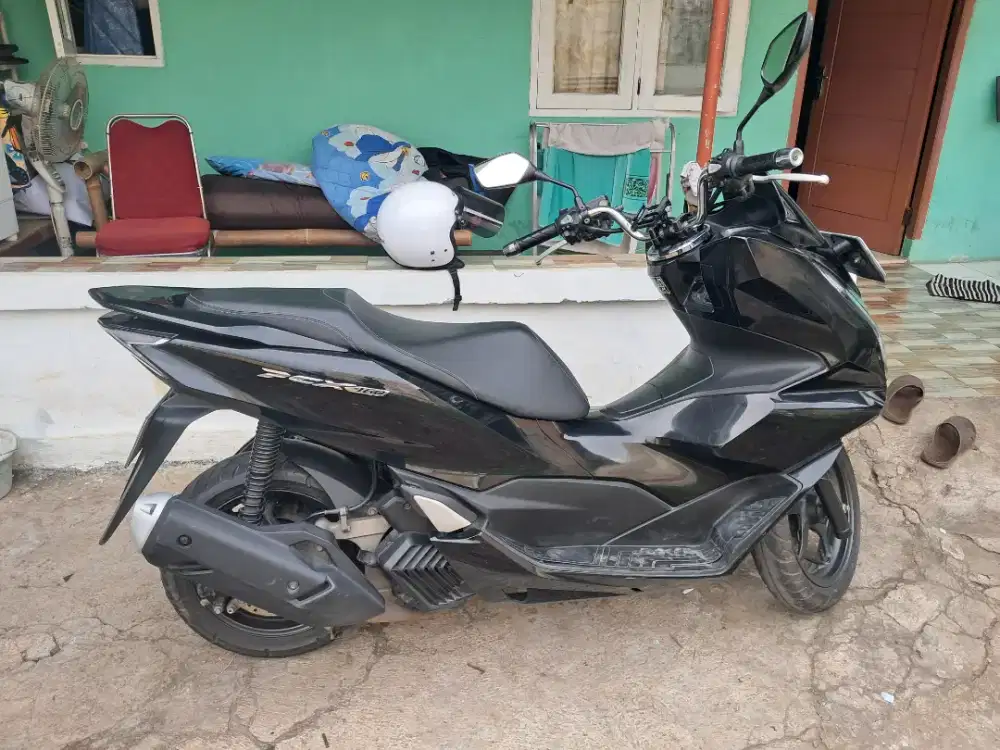 PCX CBS 2024 YUK