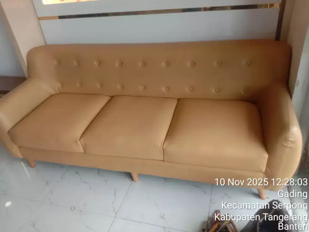 Service jok kursi panggilan