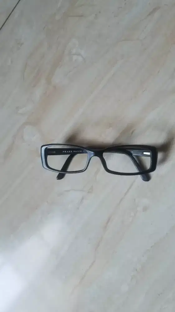 Frame kacamata prada vpr 18m original