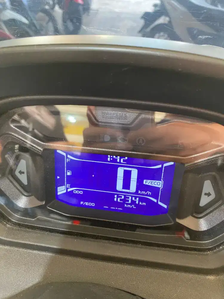 YAMAHA NMAX NEO 2025