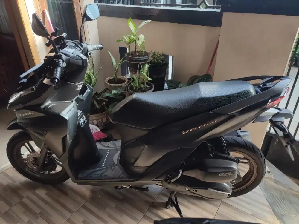 Vario new 125 gen 2 cbs iss keyles