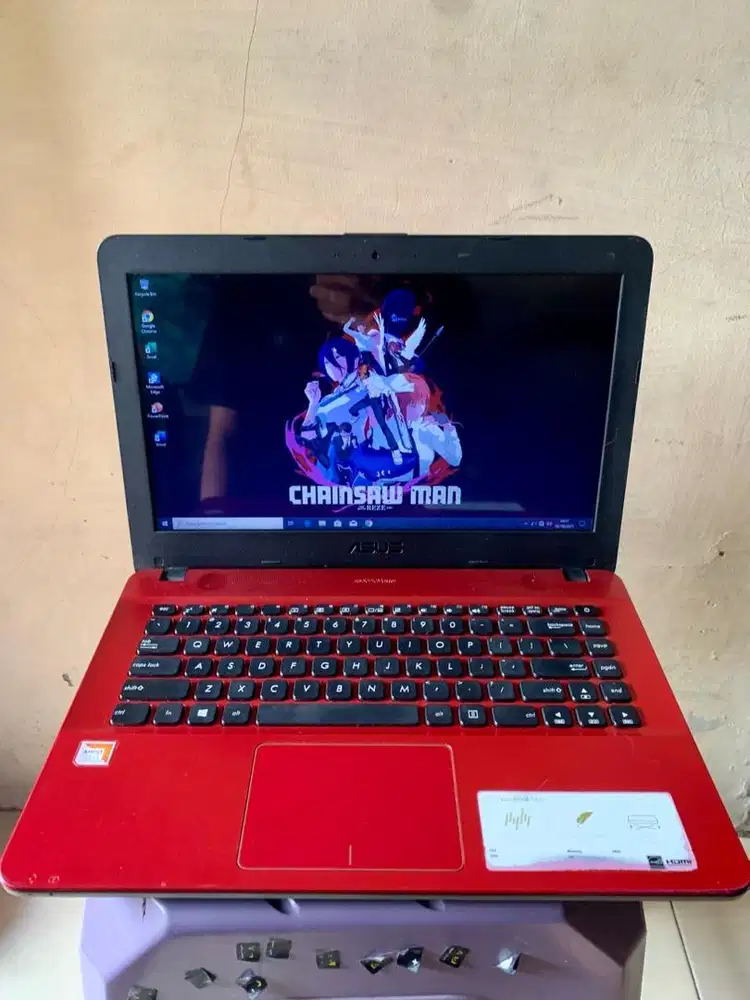 Laptop Asus Ram 8GB
