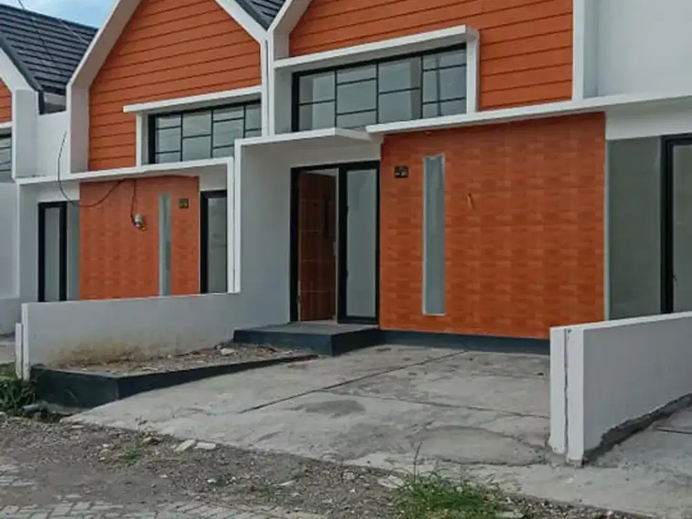 THE QUEEN RESIDENCE CERME HARGA 300JTAN ANGSURAN 1JTAN