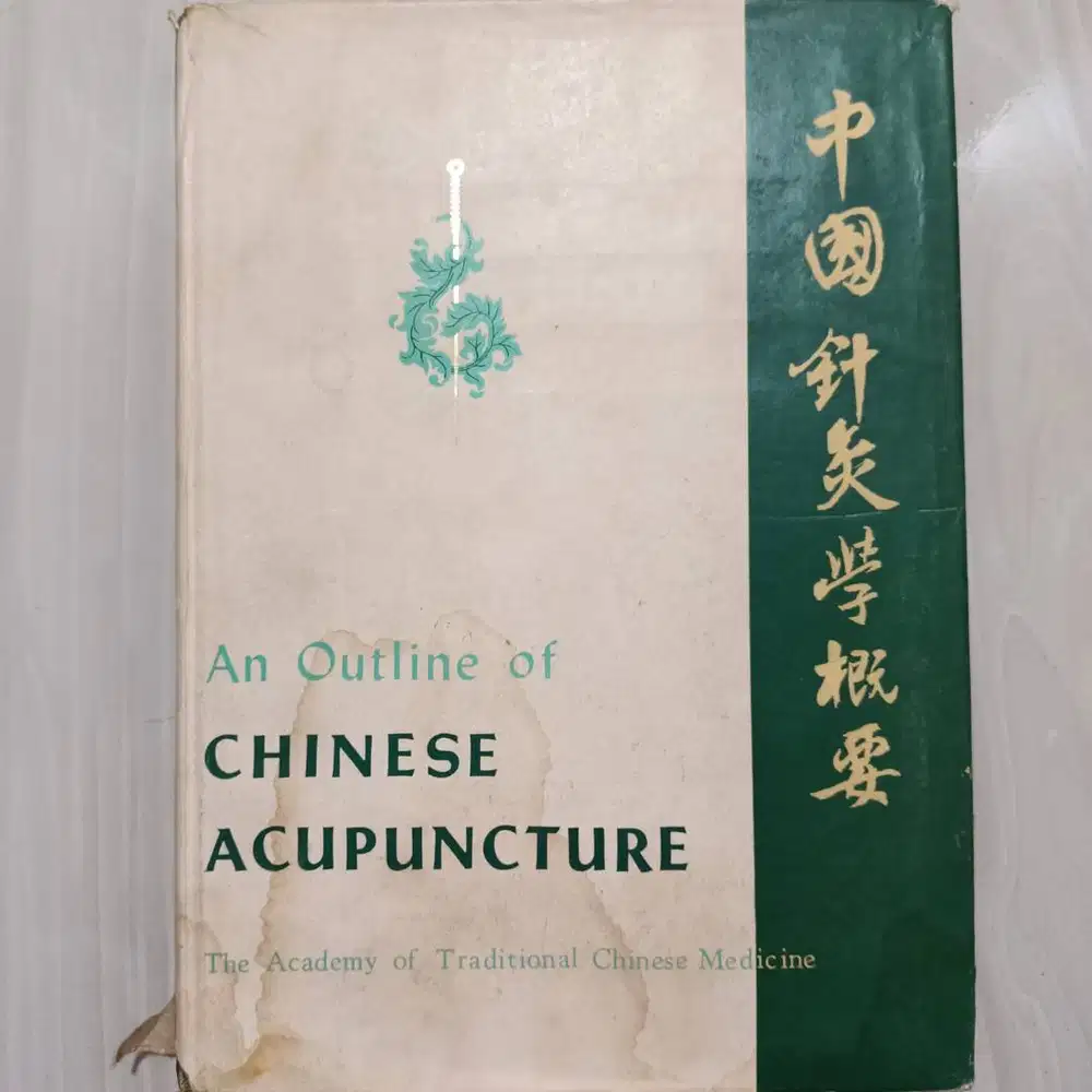 Akupunktur Kesehatan dan Kecantikan