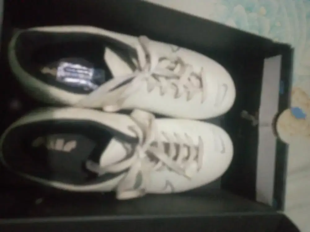 Sepatu bola nike