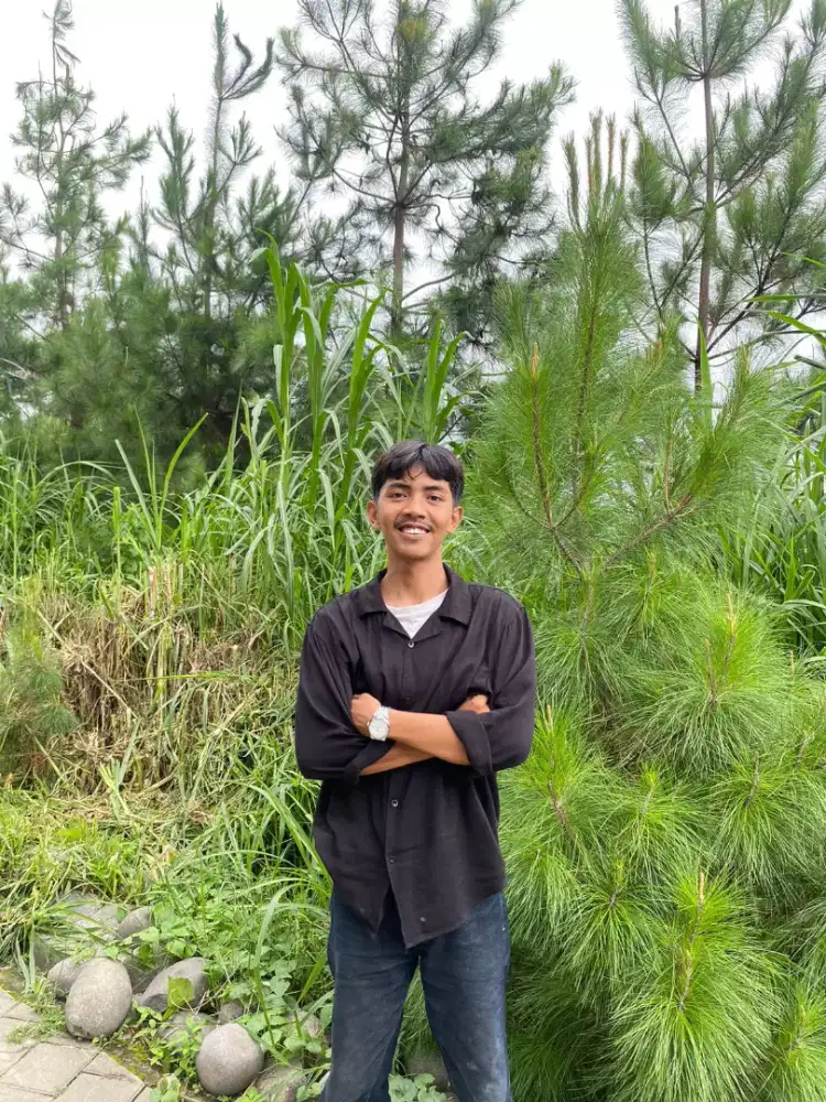 CARI PEKERJAAN YANG SERIUS