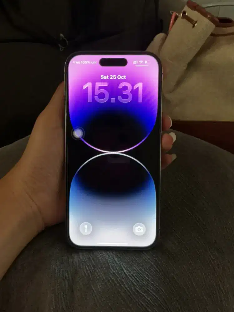 iPhone 14 Pro ex iBox