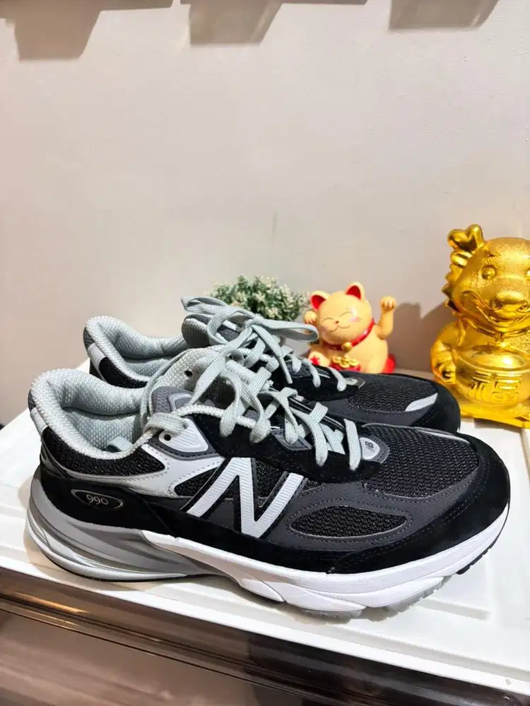 NB 990 made in usa