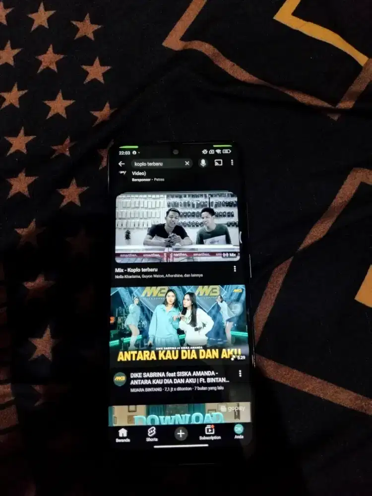 Xiaomi note 11 pro 6/128