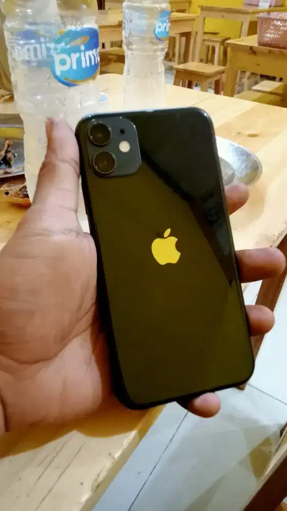 iPhone 11 256 X Inter Fullset No minus