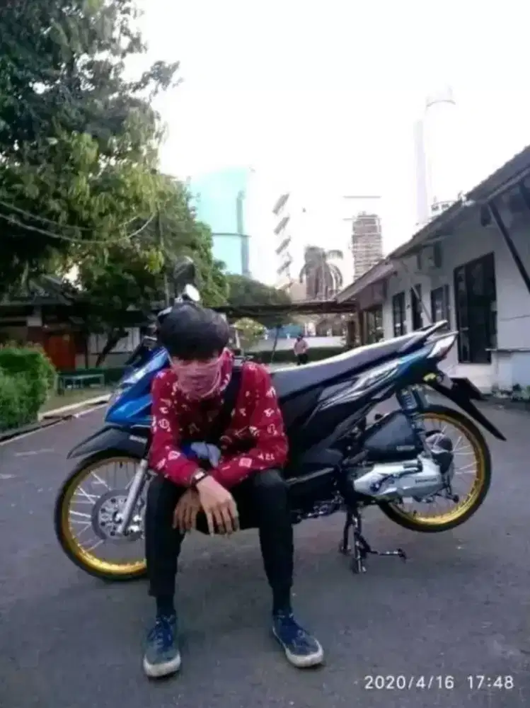 Cari kerja ob/cleaning service