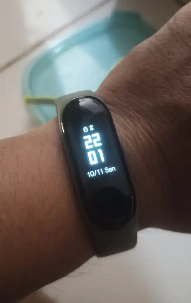 Xiaomi Mi Band 3 ori