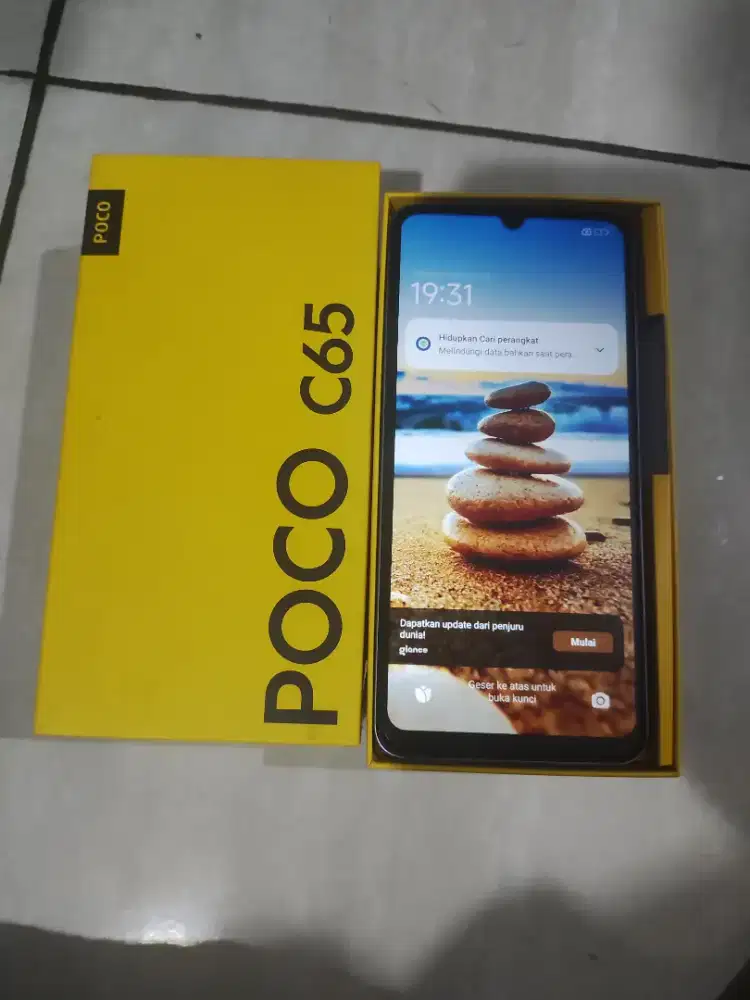 Poco C65 ram 8/256