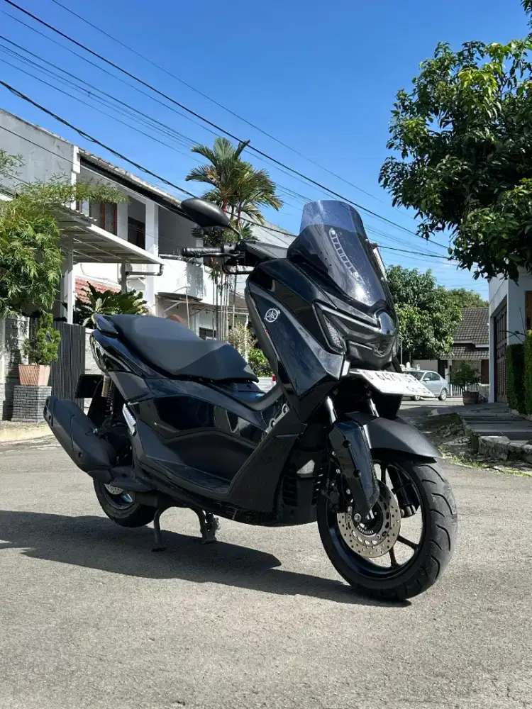 Yamaha NMAX Neo S 2025