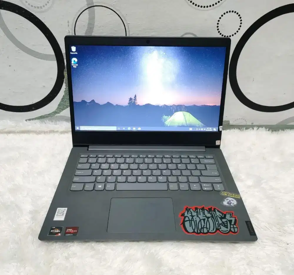 Lenovo Ideapad V14-ADA