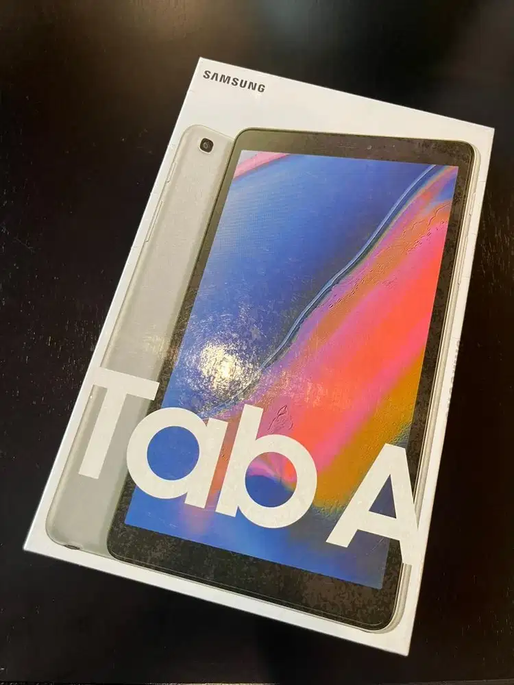 Tablet Galaxy Tab A with S pen 32 Gb