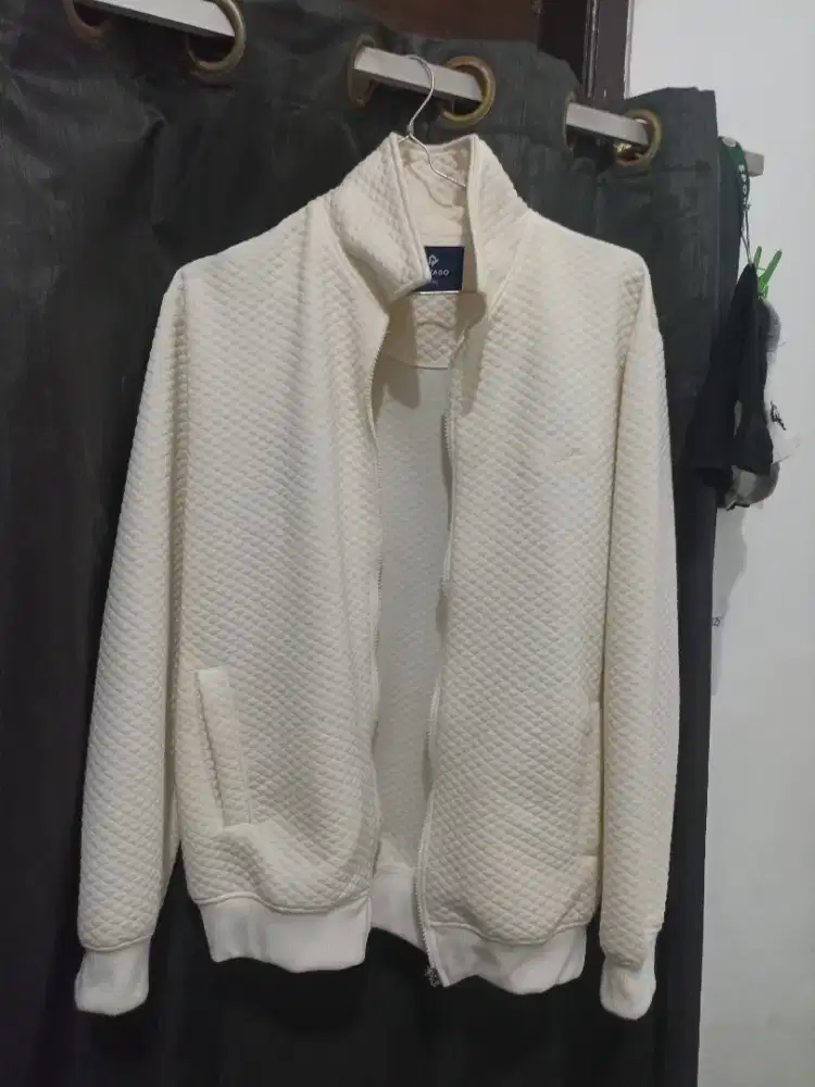 jaket devago pria & wanita